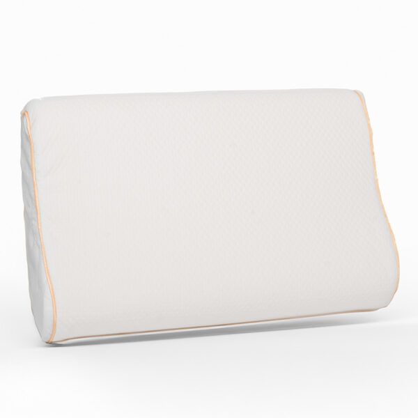 ALMOHADA MEMORY CERVICAL LENCERIA