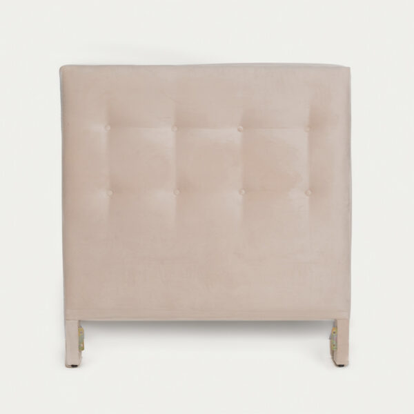 ESPALDAR CHOCOLATINO ENCANTO