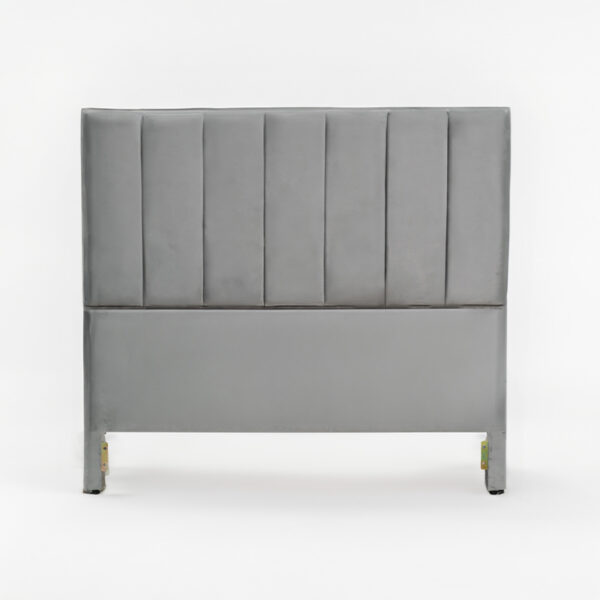 ESPALDAR SIENA BARRAS