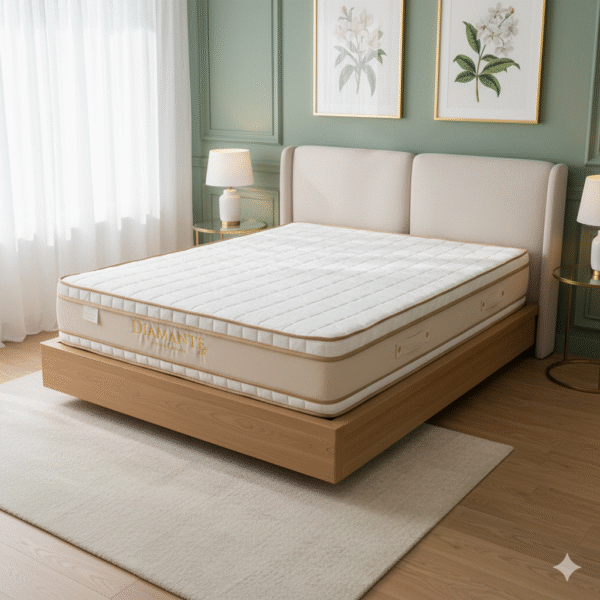 COLCHON AMATISTA KING