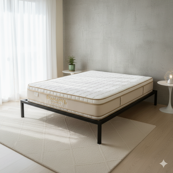 COLCHON AMATISTA QUEEN